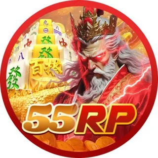 55RP - Petualangan Epik dalam Dunia ARPG