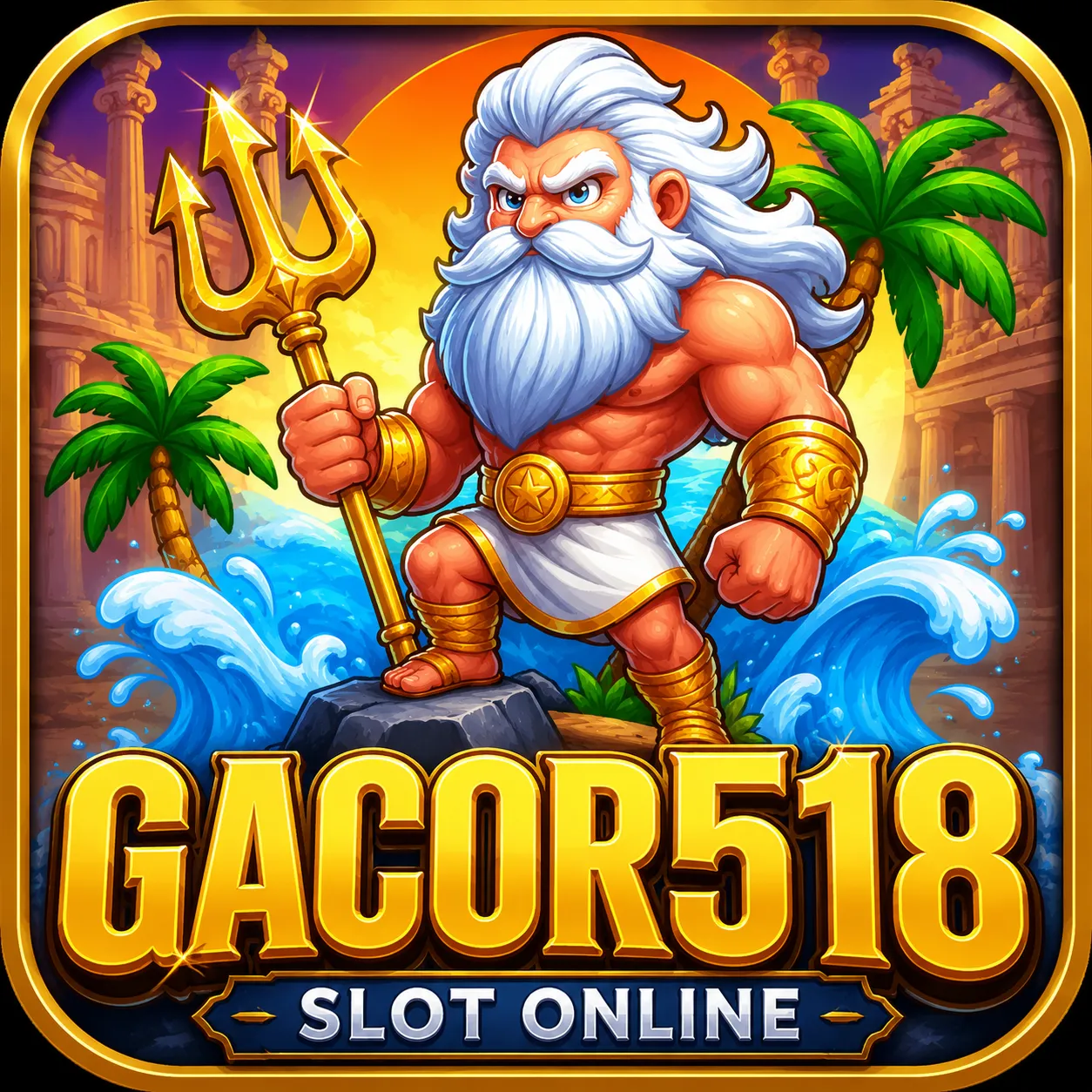 GACOR518 - Game Domino Penuh Keseruan