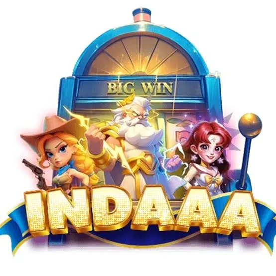 INDAAA - Menjelajahi Kegelapan yang Menakutkan